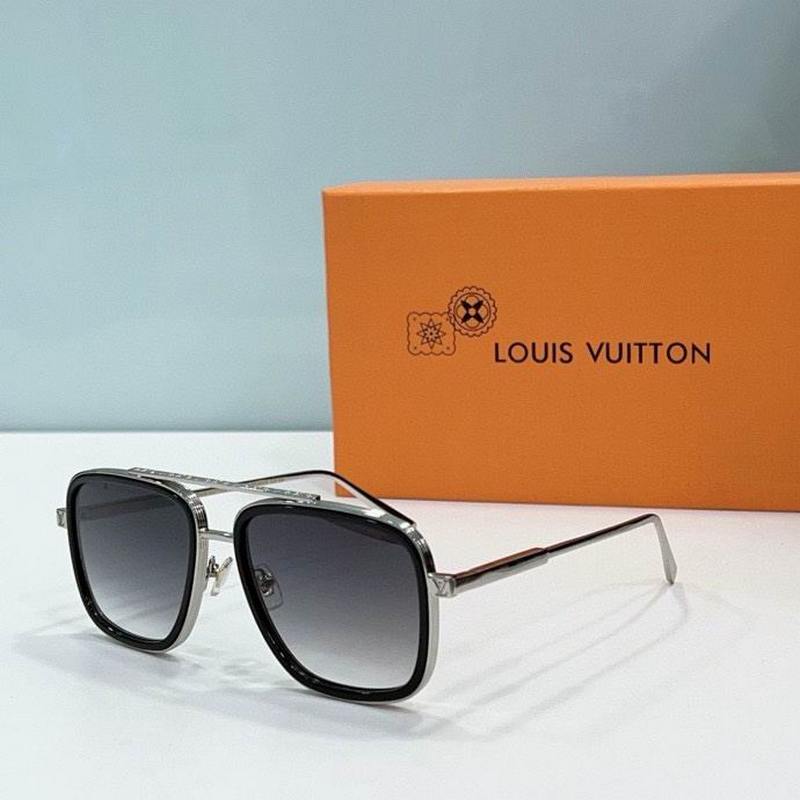 LV Sunglasses 750